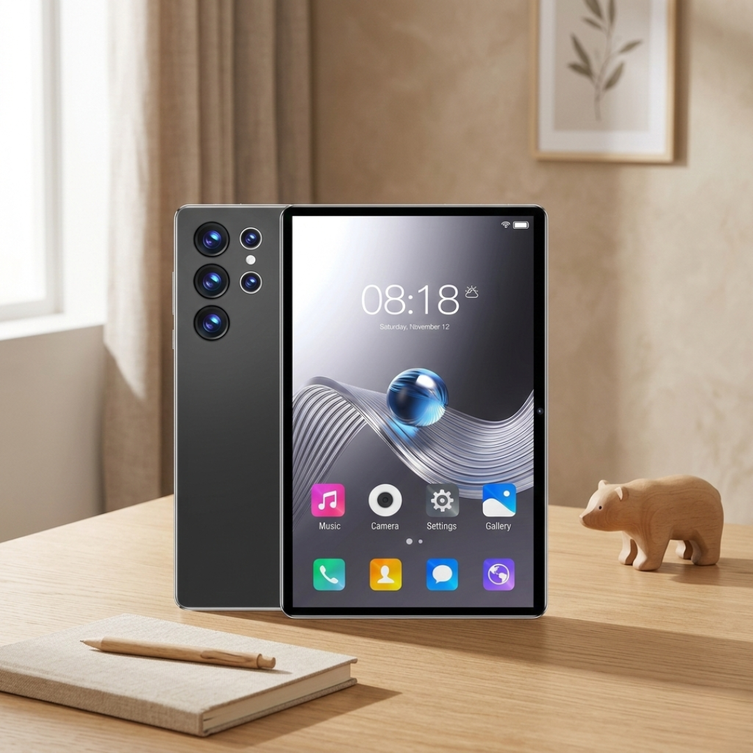 10.1-Inch Android Tablet