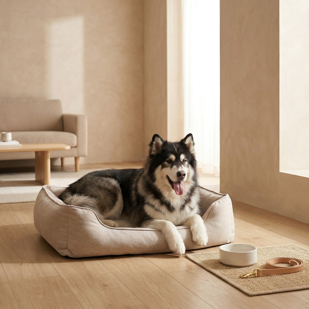 Microfiber Dog Drying Towel