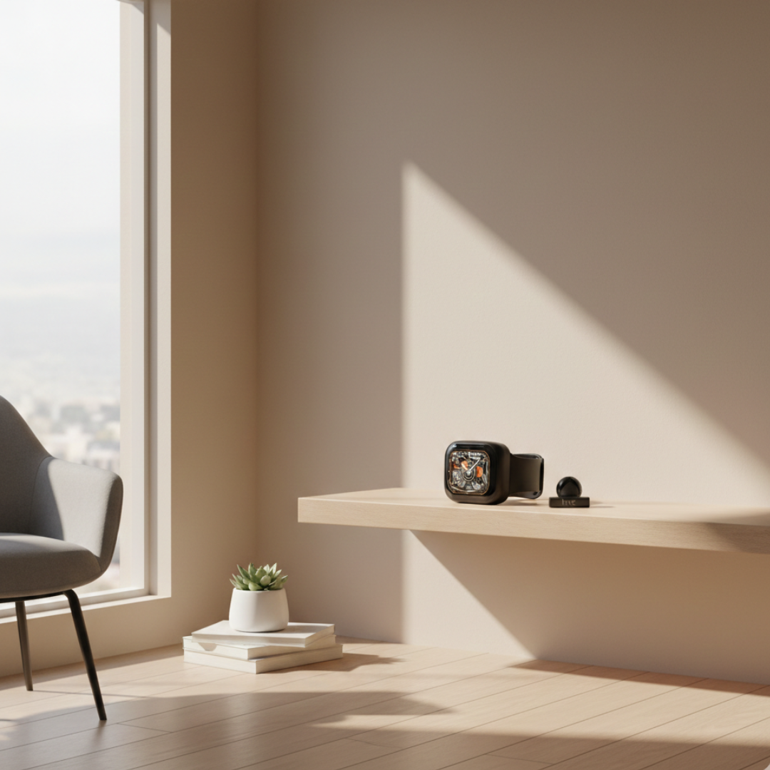 Noise Cancelling Wireless Earbuds