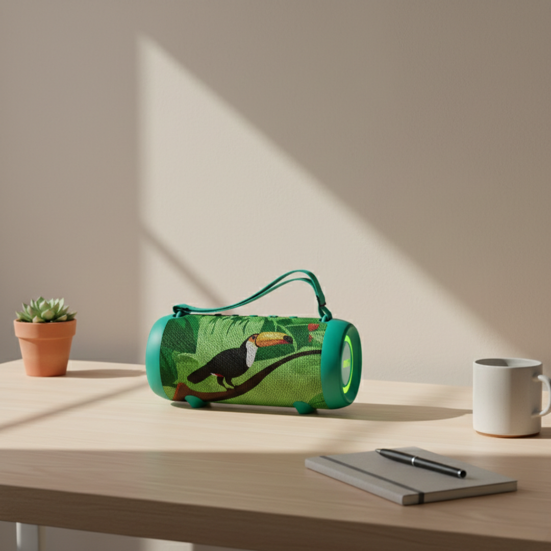 High Power Bluetooth Speaker