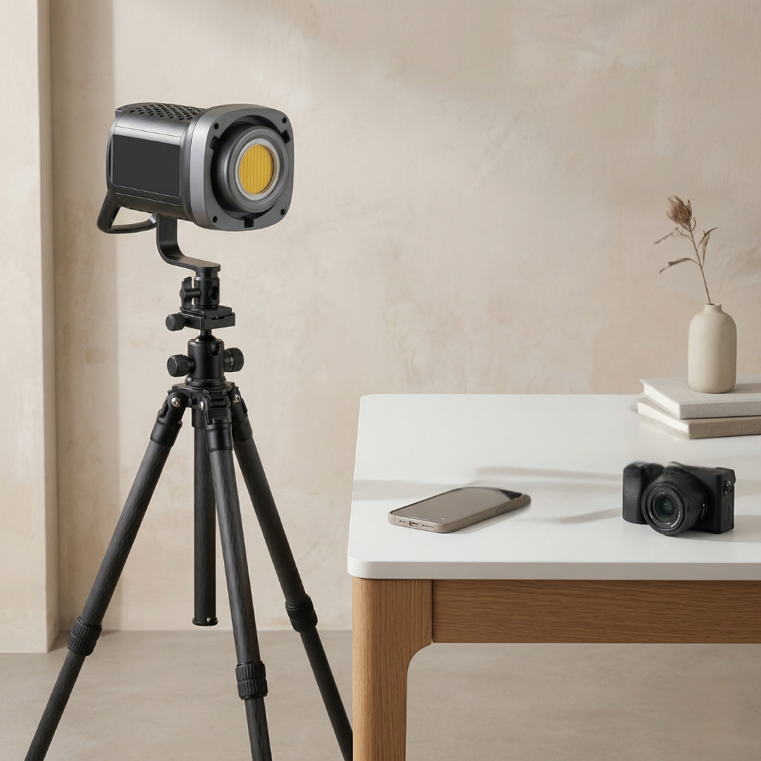 Professional Video Light