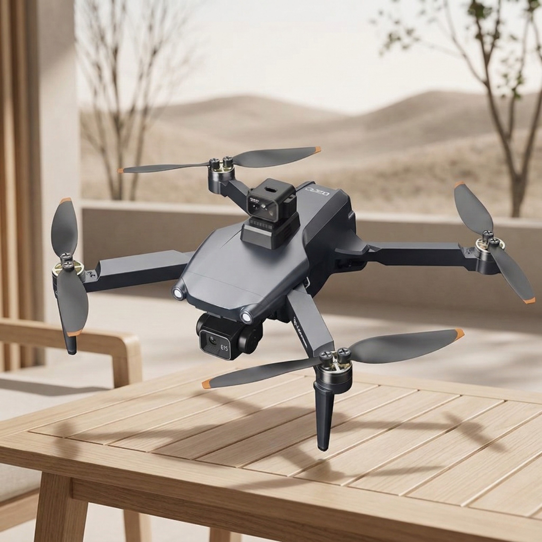 Pro GPS Drone with 8K Camera & Gimbal