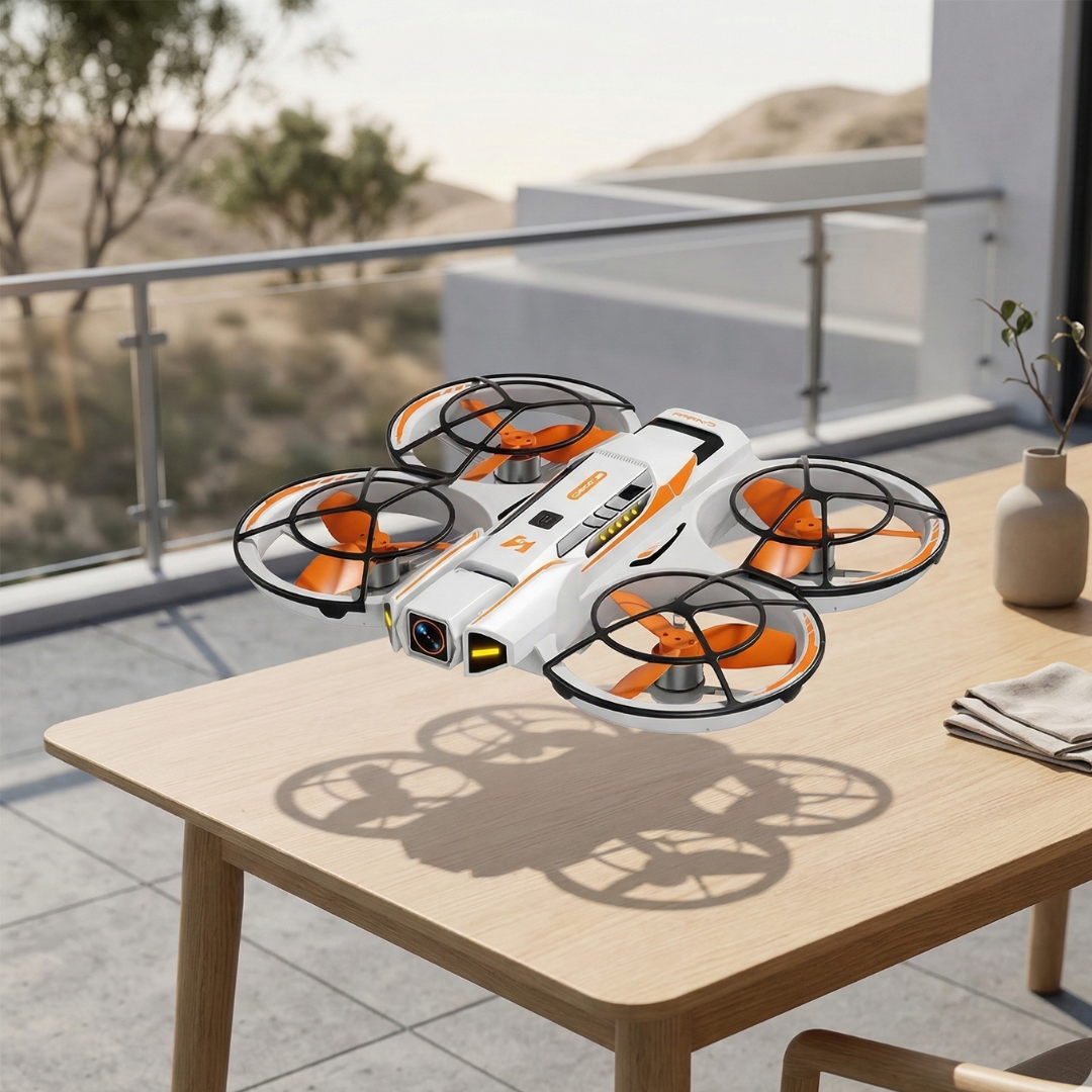 Mini 8K GPS Drone