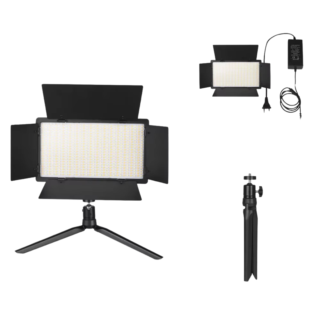 LED Studio Light