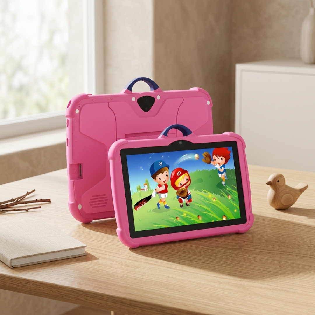 7-Inch Kids Tablet