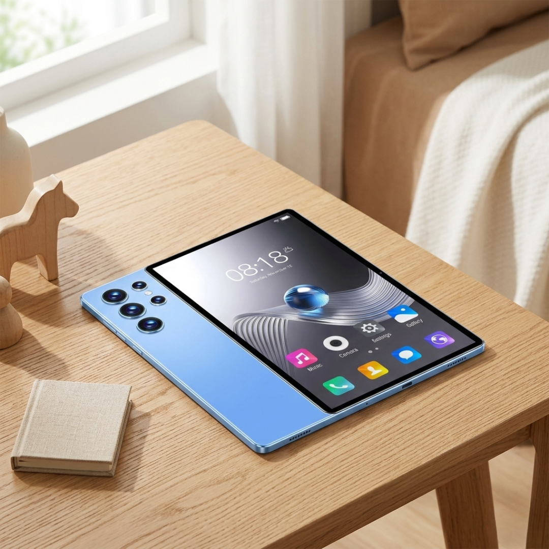 10.1-Inch Android Tablet