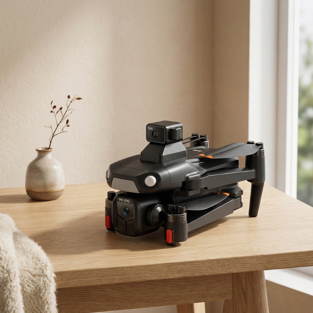 GPS 8K Camera Drone
