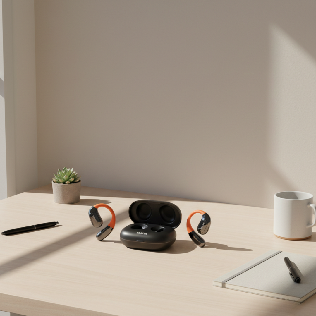 AI Translator Wireless Earbuds