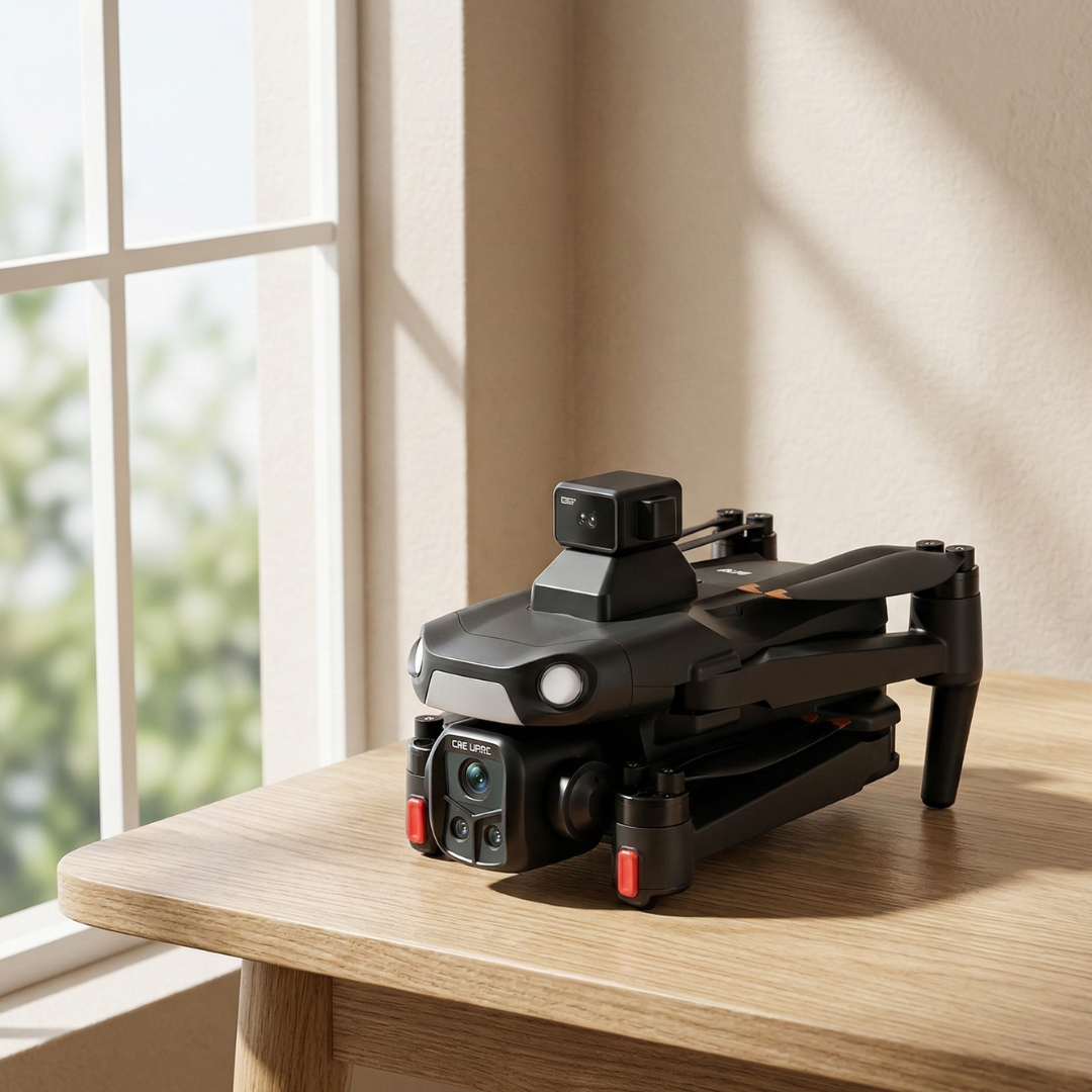 GPS 8K Camera Drone
