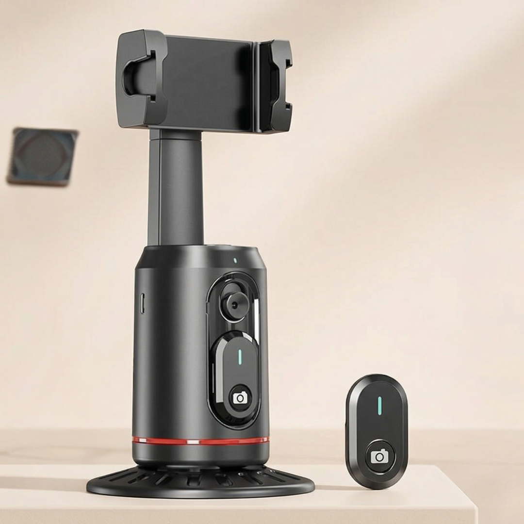 Smart Tracking Gimbal