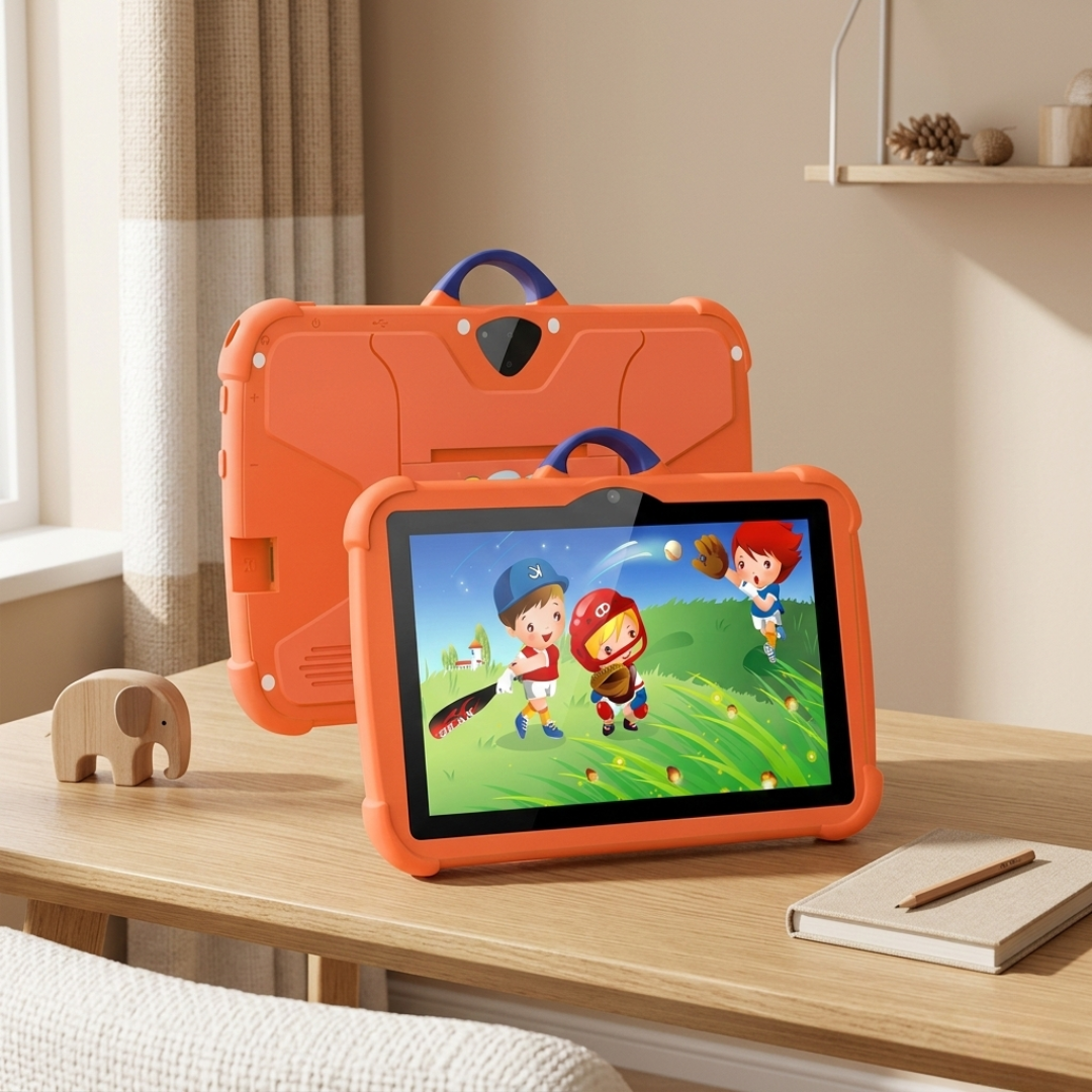 7-Inch Kids Tablet