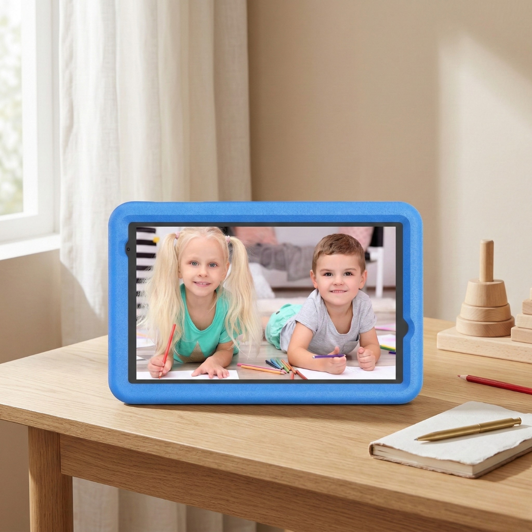 8-Inch Kids Tablet