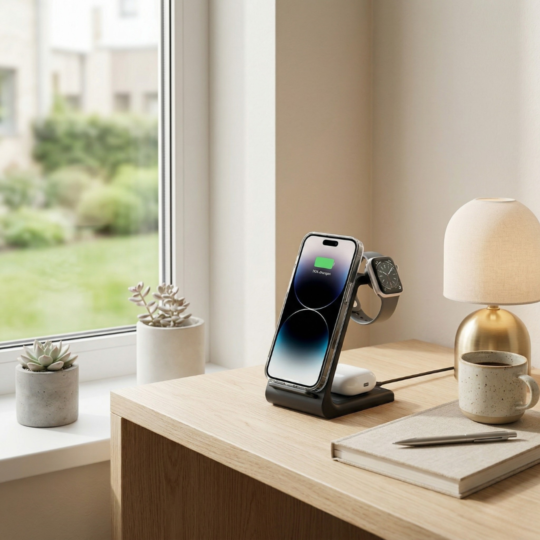 USB-C Charging Hub