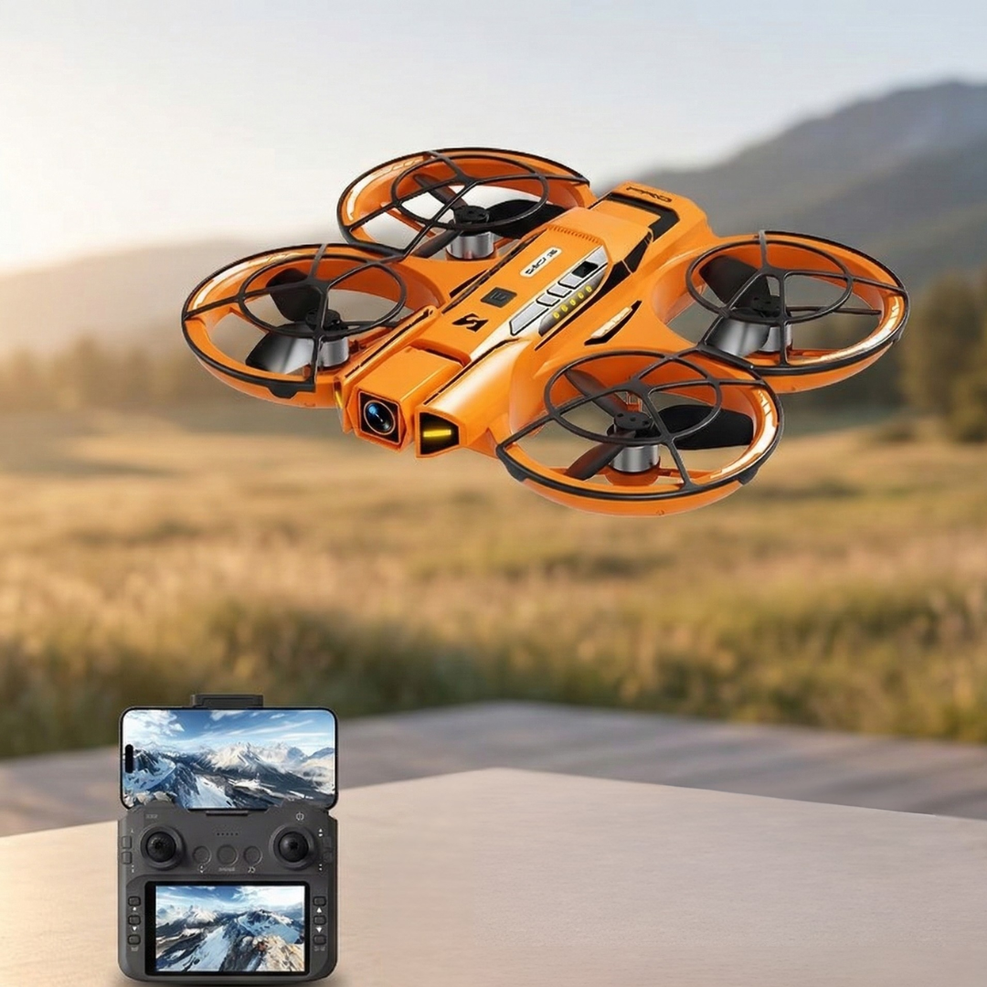 Mini 8K GPS Drone