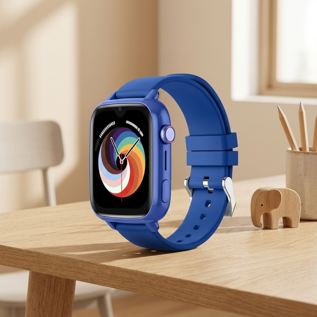4G GPS Kids Smartwatch