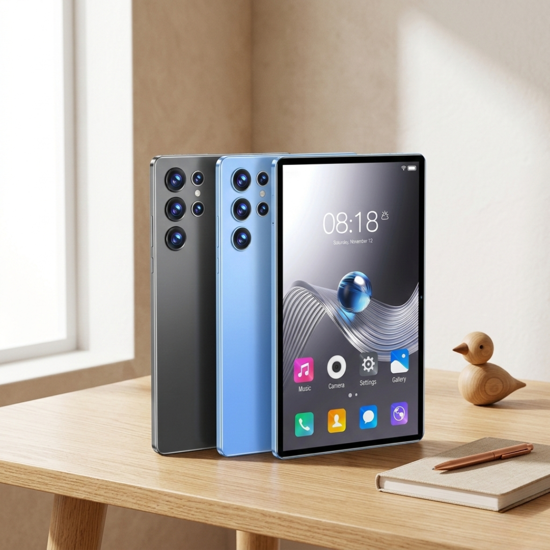 10.1-Inch Android Tablet