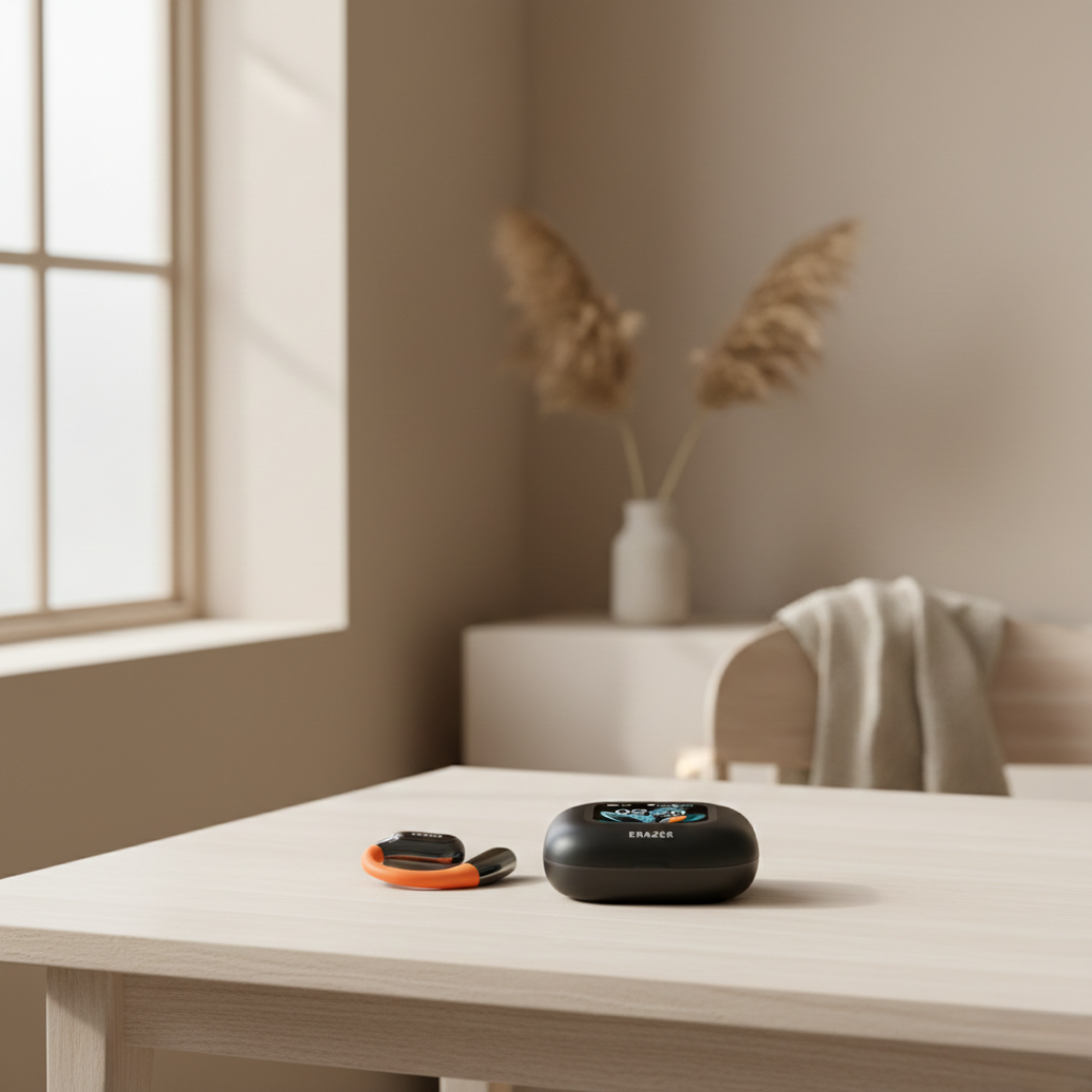 AI Translator Wireless Earbuds