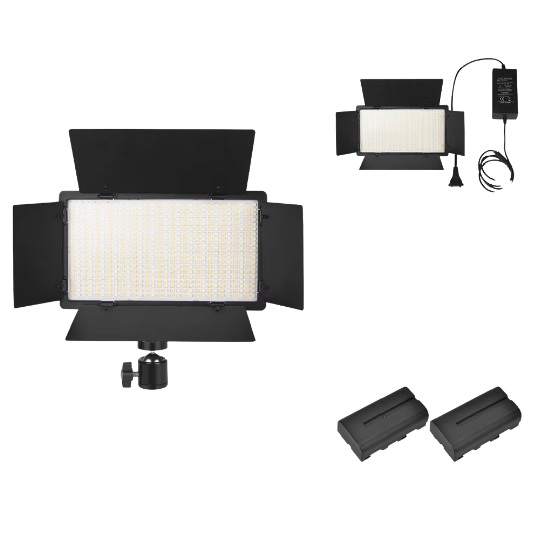 LED Studio Light