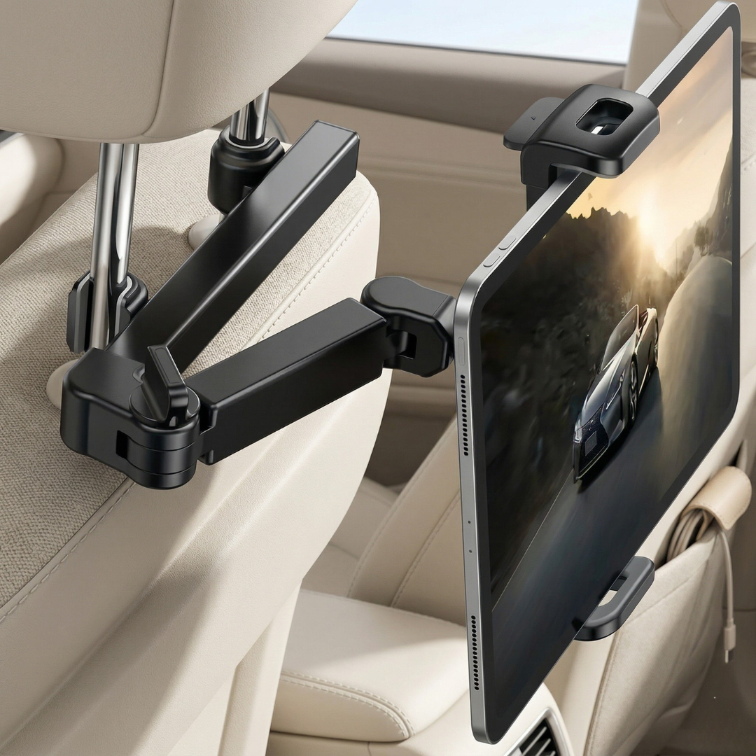 Car Tablet Holder Mount