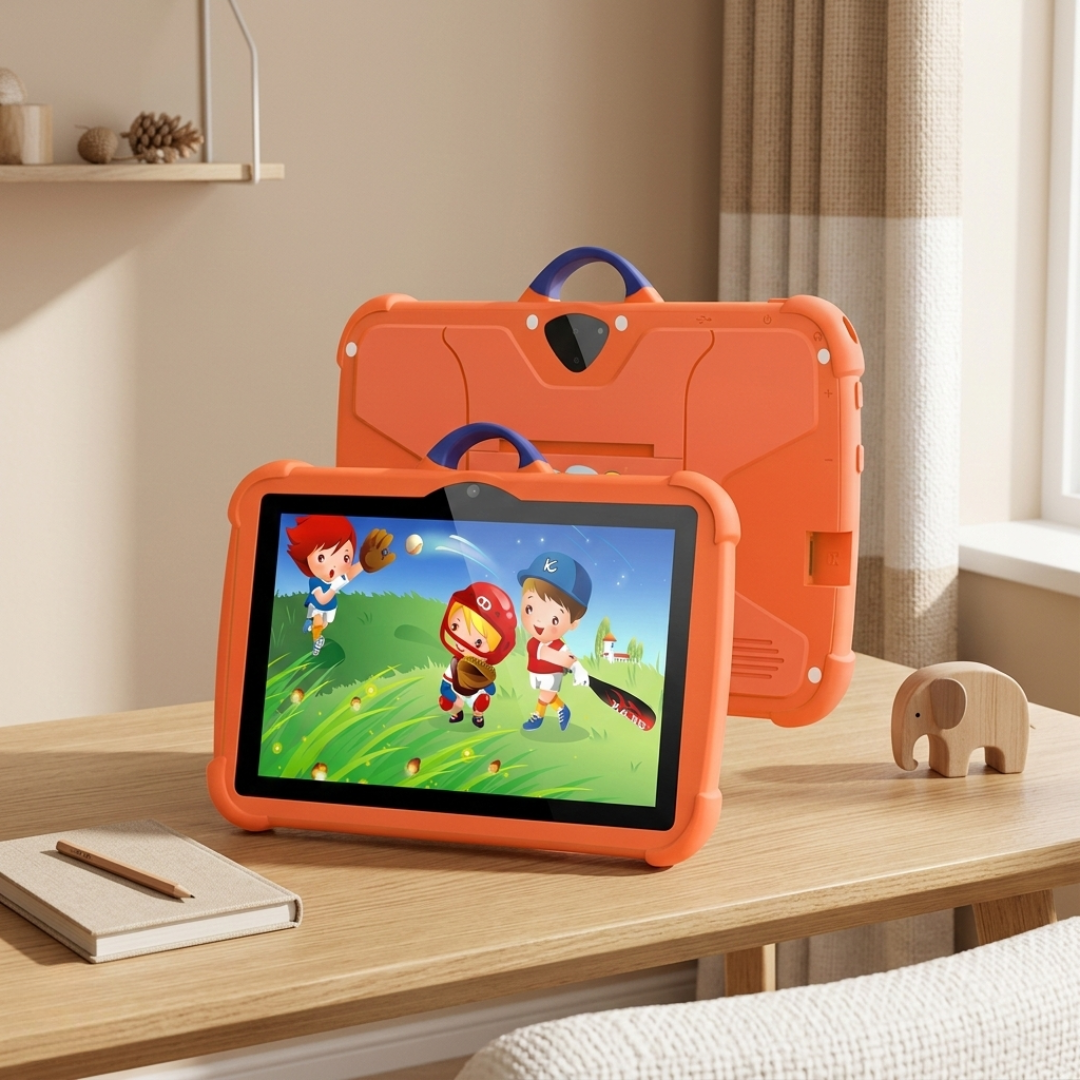 7-Inch Kids Tablet