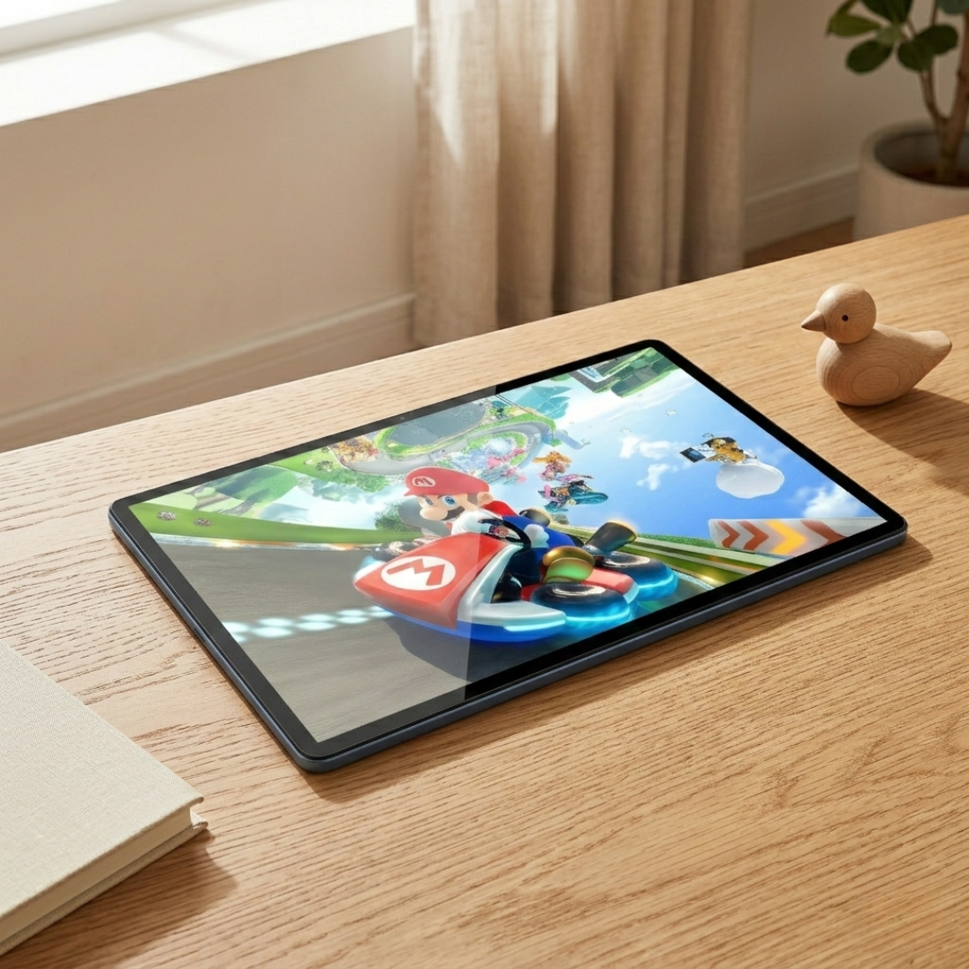 10.1-Inch Android Tablet