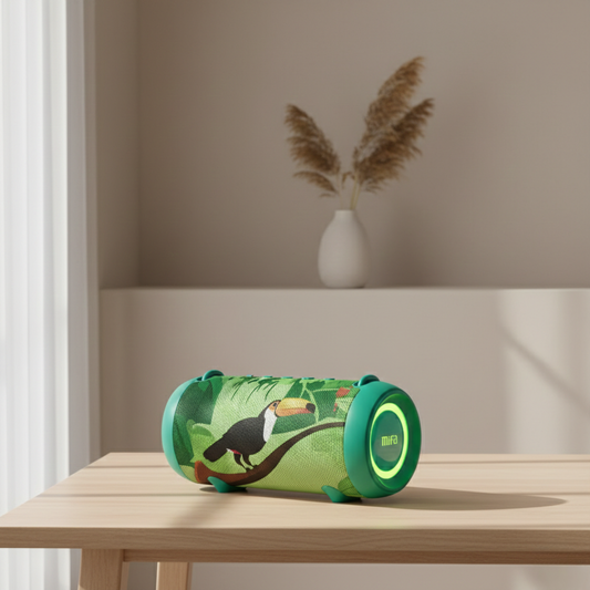 High Power Bluetooth Speaker