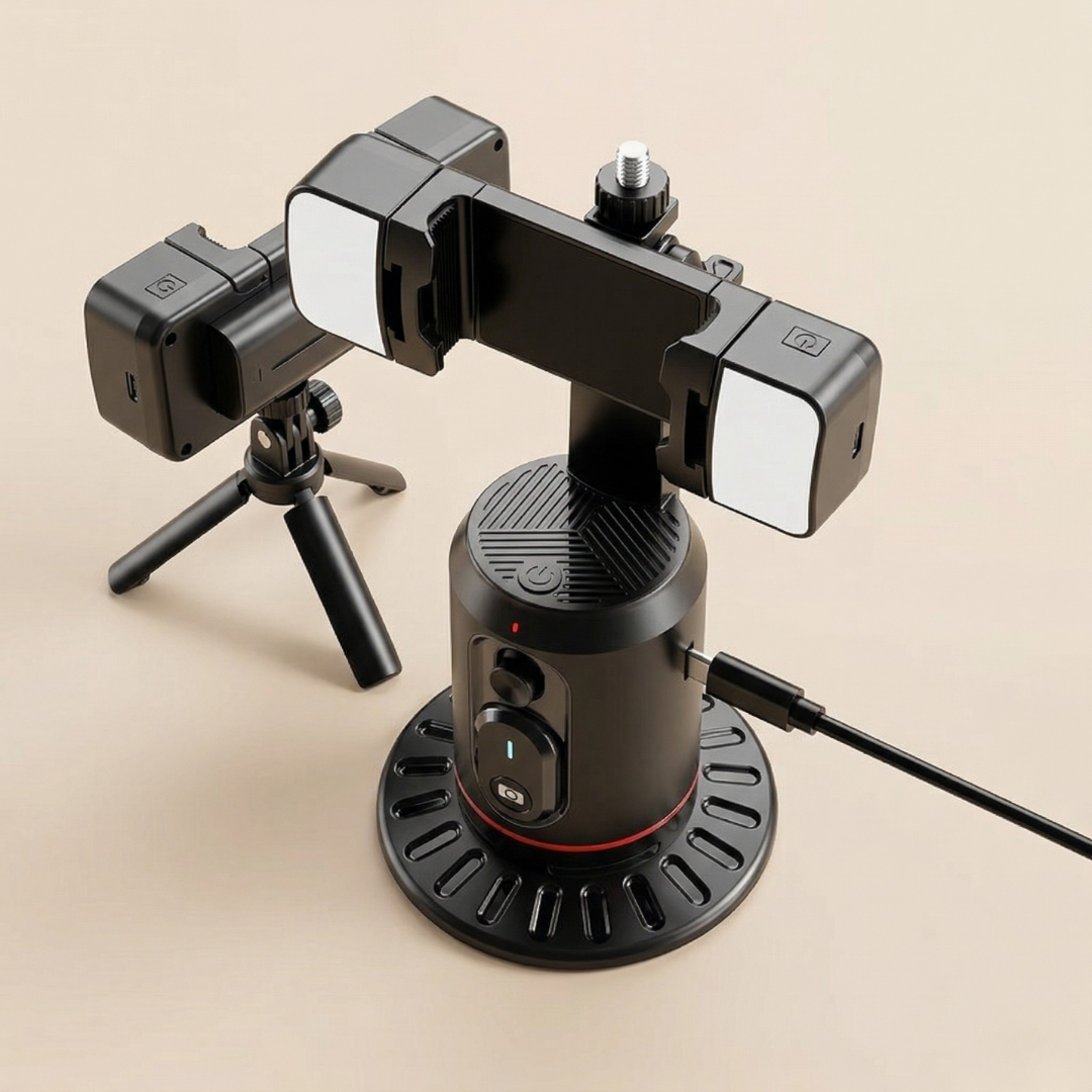 Smart Tracking Gimbal