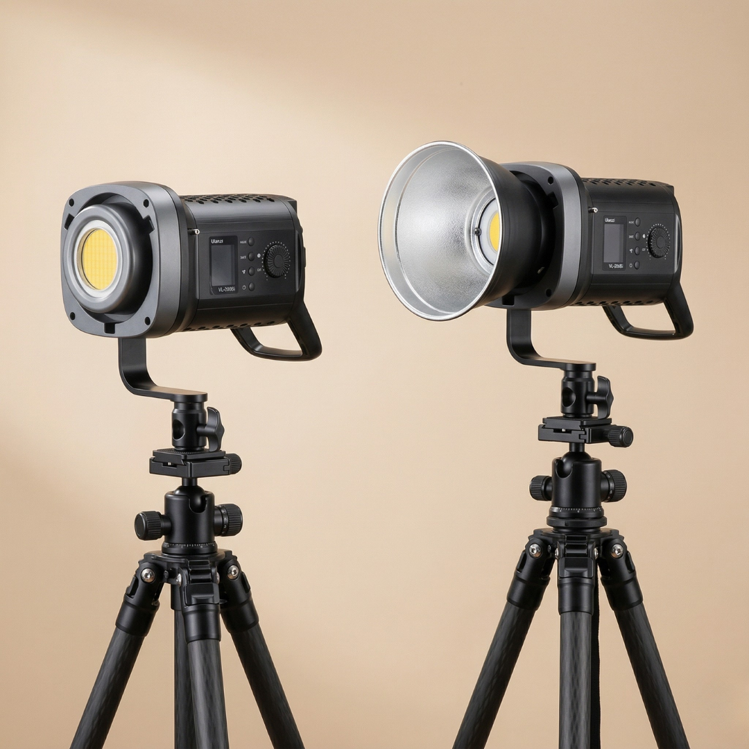 Professional Video Light