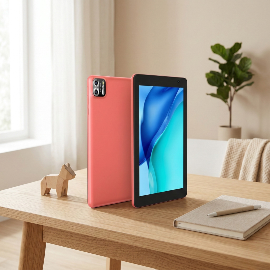 8-Inch Android Tablet