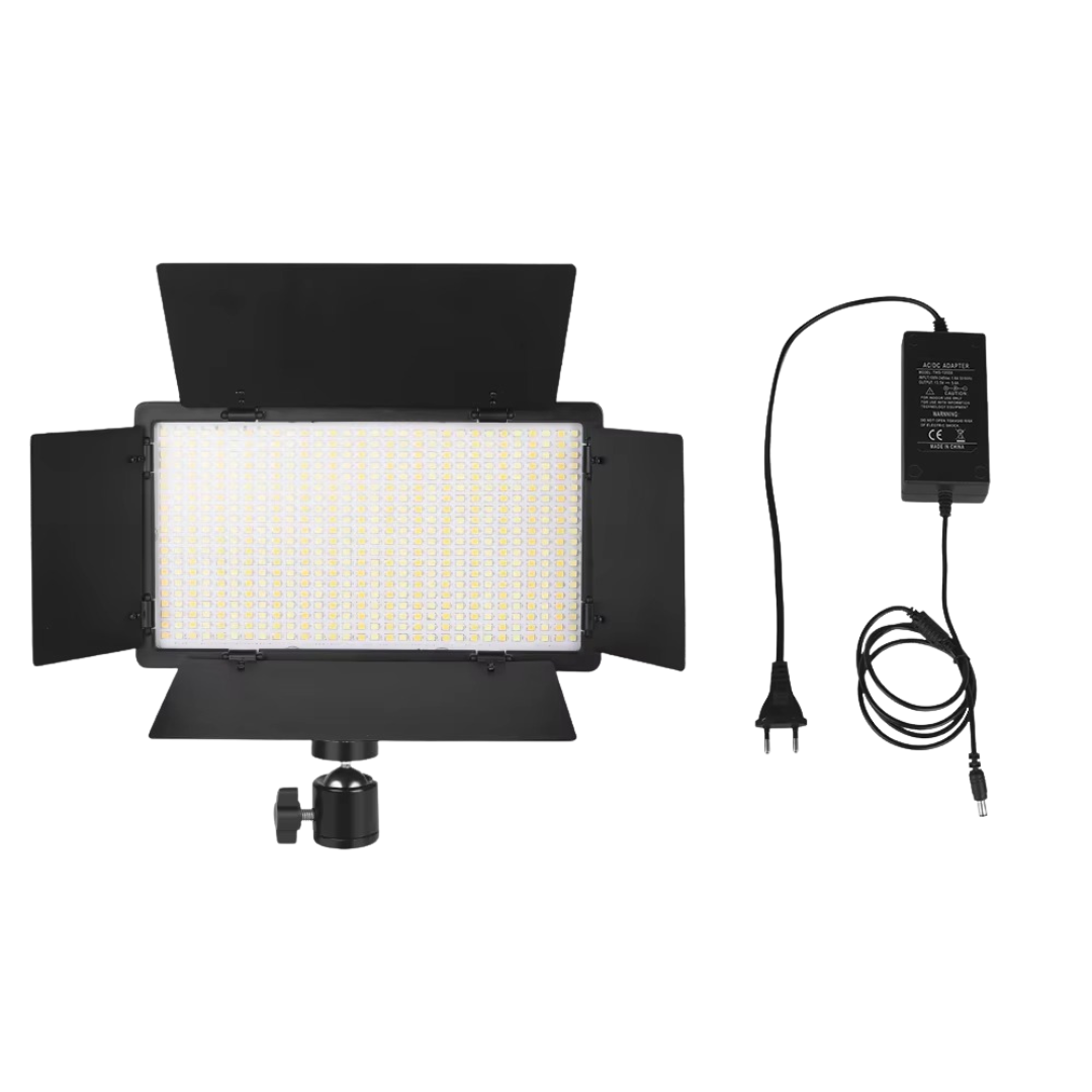 LED Studio Light