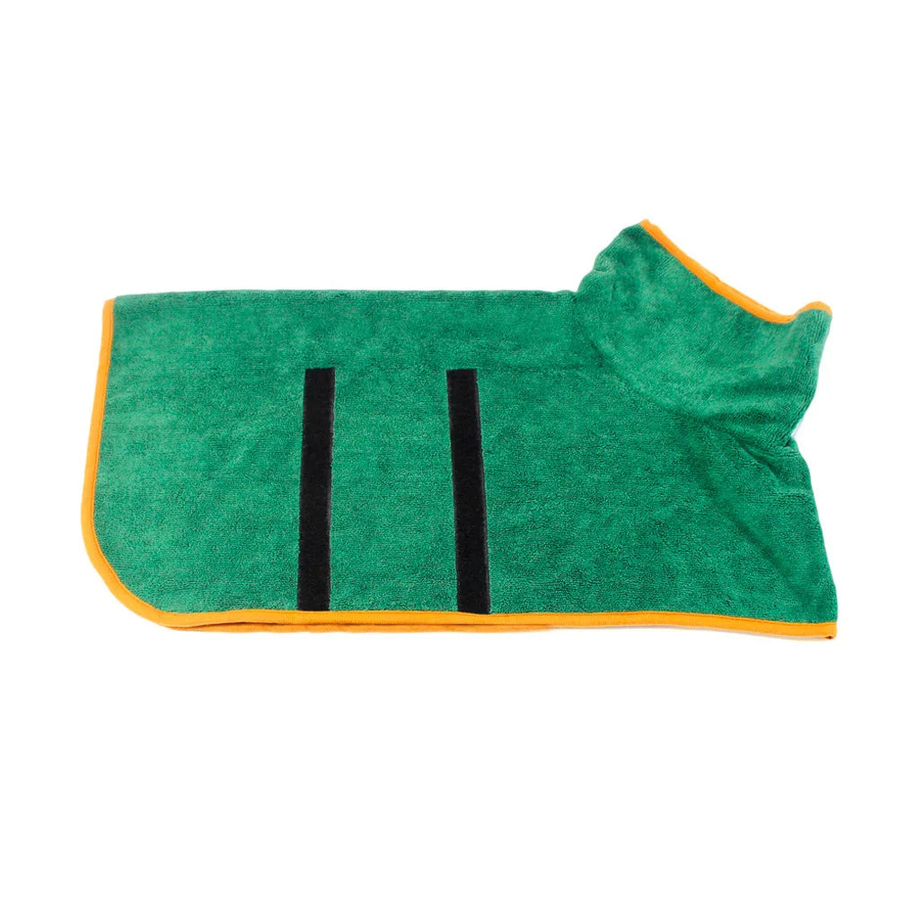 Microfiber Dog Drying Towel