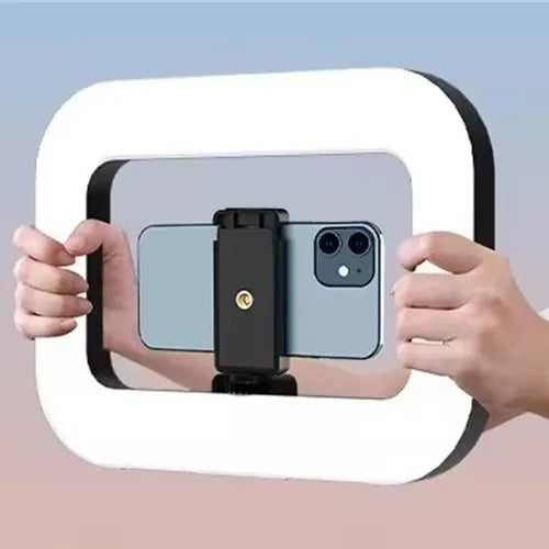 Handheld Ring Light