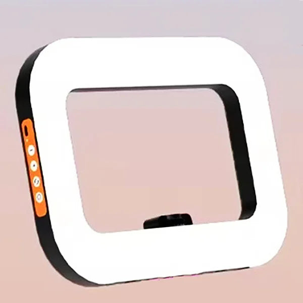 Handheld Ring Light