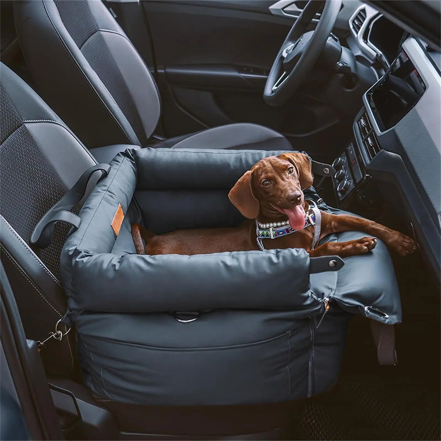 Waterproof Dog Car Seat