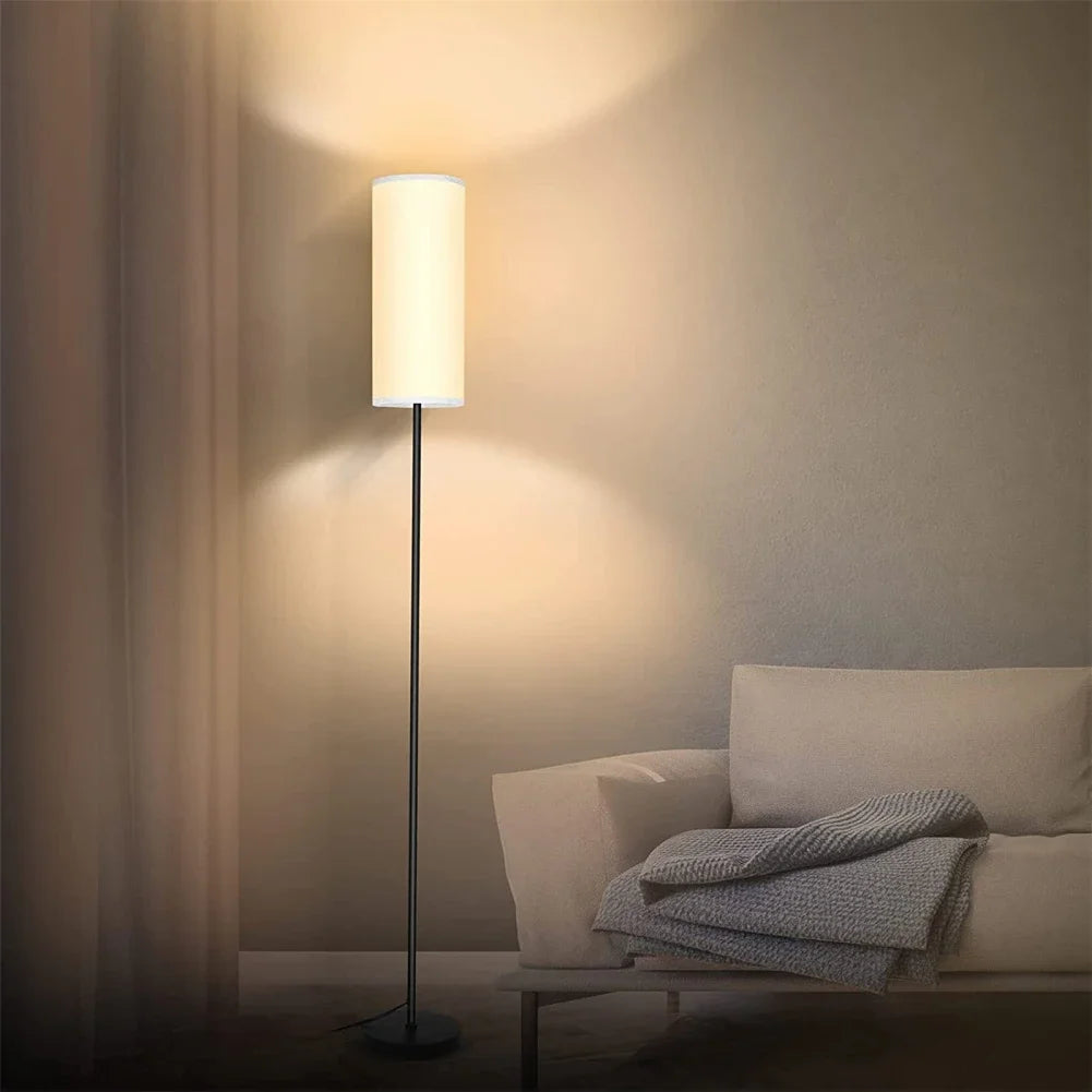 Dimmable LED Floor Lamp