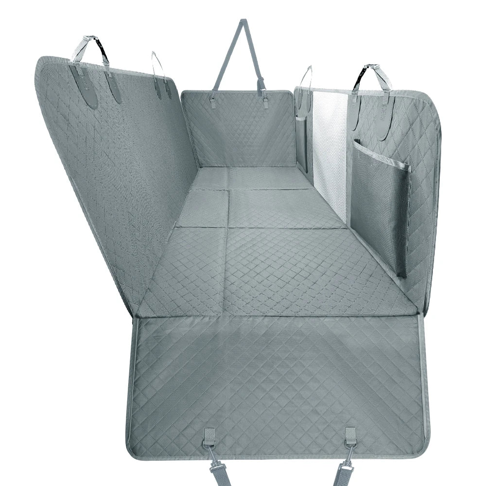 Dog Back Seat Extender