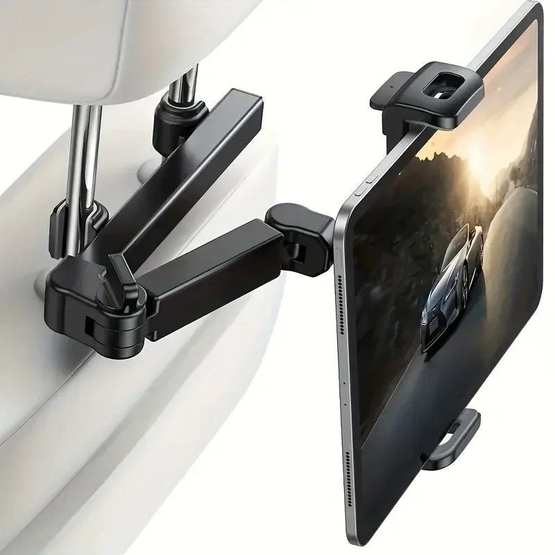 Car Tablet Holder Mount