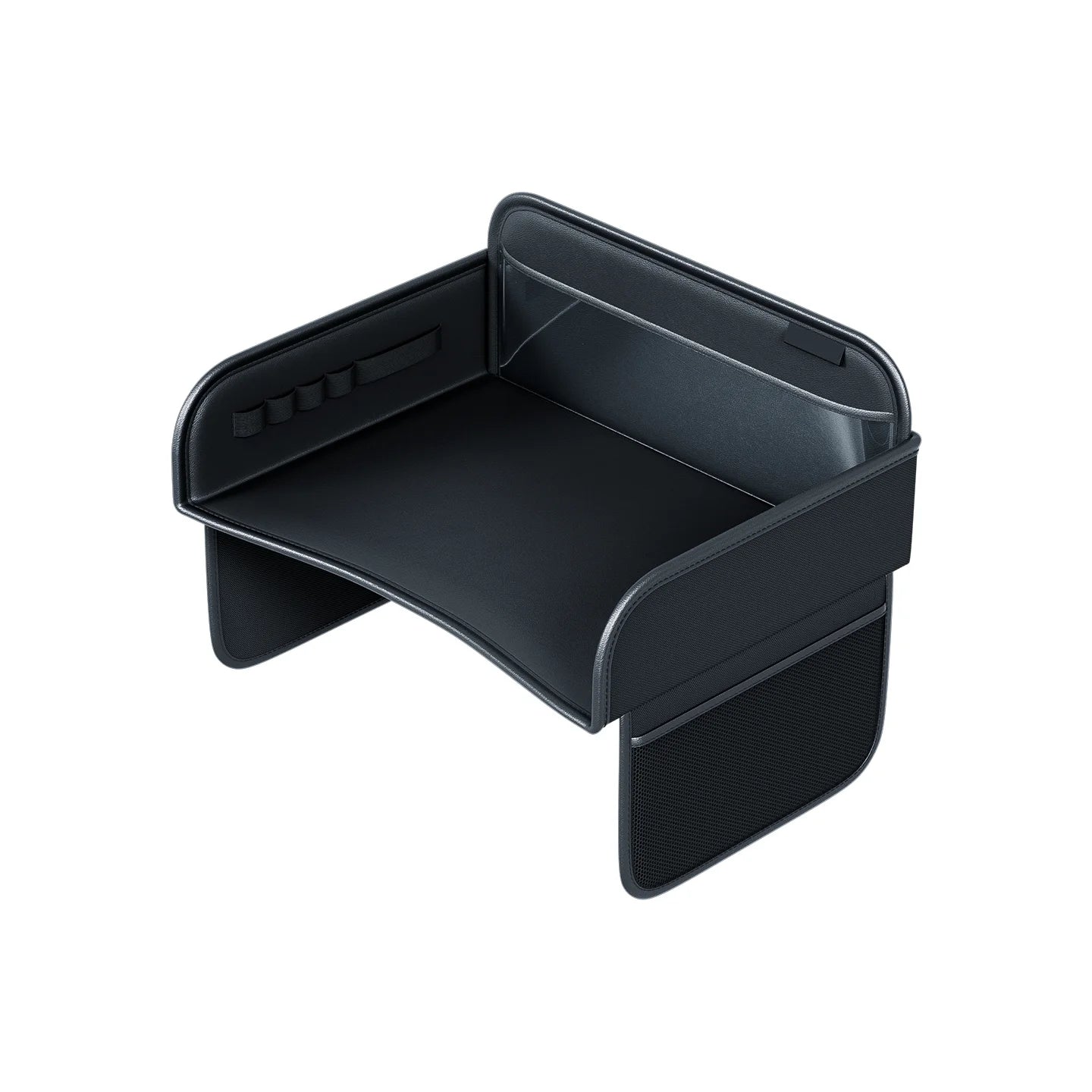 Car Seat Tray Organizer