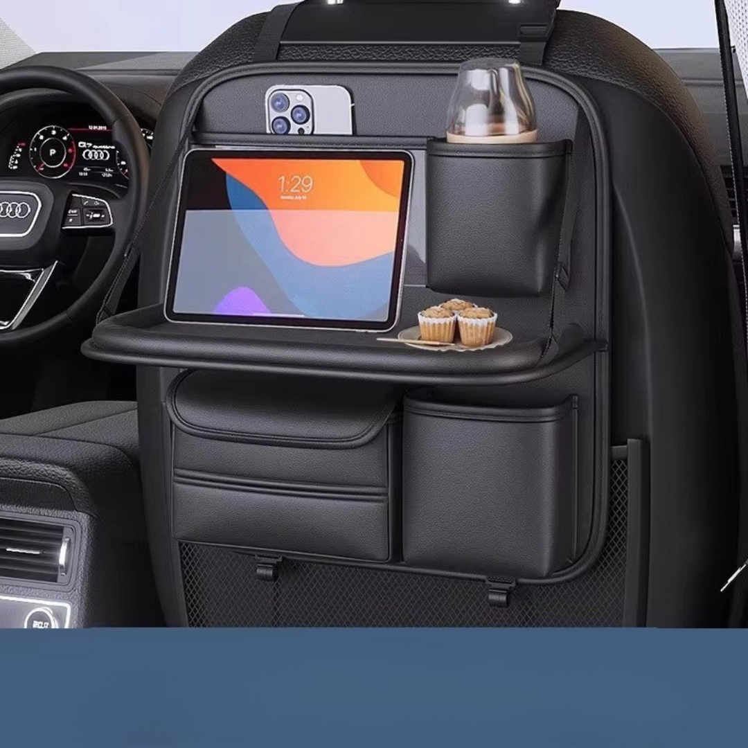 Back Seat Organizer